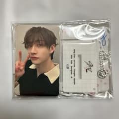 【新品未開封】Stray Kids STAY JAPAN 2026 更新特典のサムネイル
