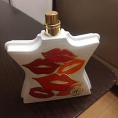 ボント・ナンバーン オードパルファム 100mL - メルカリ