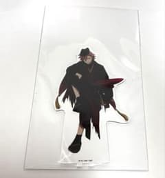 桃源暗鬼×アニメイトカフェアクリルスタンド 花魁坂京夜 - メルカリ