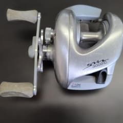 Abu Garcia Ambassadeur SM 3000C ベイトリール Abu Garcia Ambassadeur 3000C ベイトリール - メルカリ