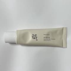 Beauty of Joseon 米サンクリームのサムネイル