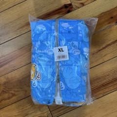 【新品未使用】　EUIC NAIC 2025 パーカー　XL 新品未使用】 EUIC NAIC 2025 パーカー XL - メルカリ