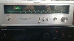 SONY ST-5150D FM-AM チューナー - メルカリ