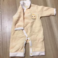 ロンパース カバーオールのサムネイル