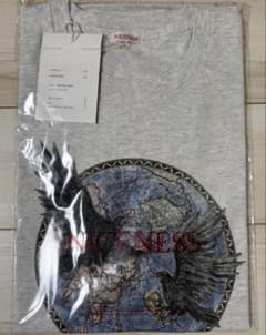 niceness ebisu 1周年記念Tシャツ グレーXL - メルカリ