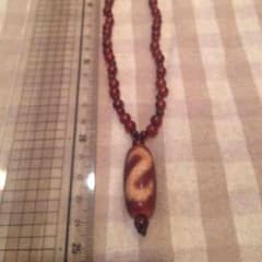 天珠ネックレス A0004のサムネイル