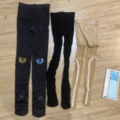 ねこのまたたき　28:26 タイツ　幻覚タイツのサムネイル