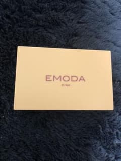 EMODA アイシャドウ 付録のサムネイル