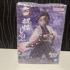 VIBRATION STARS 胡蝶しのぶ フィギュアのサムネイル