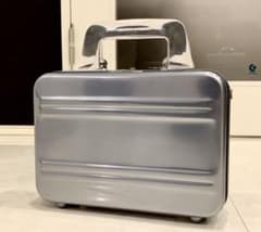 ZERO HALLIBURTON ゼロハリバートン ミニ アタッシュケースのサムネイル