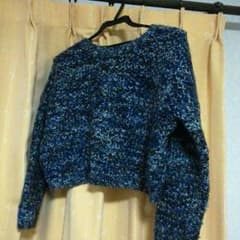 ニット　CECIL McBEEのサムネイル