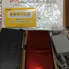 ニンテンドー3DS 本体 ⚠️本日（11/16）限定7000円！のサムネイル