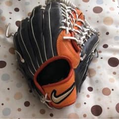 野球グローブ ナイキ ダイアモンドエッジのサムネイル