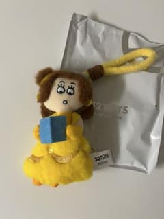 52TOYS ディズニープリンス　ベルのサムネイル