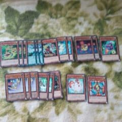 遊戯王のサムネイル