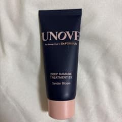 UNOVE DEEP DAMAGE TREATMENT EXのサムネイル