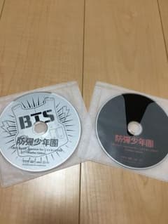 BTS     DVDのサムネイル