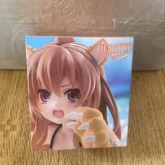토라도라! 아이자카 타이가 Desktop Cute 피규어