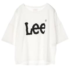 Lee×earth music&ecology コラボTシャツのサムネイル