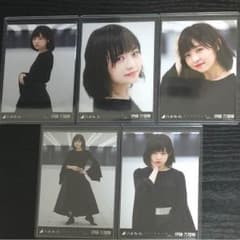 乃木坂46 伊藤万理華 生写真のサムネイル