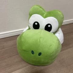 ユニバーサルスタジオジャパン　ヨッシー　帽子のサムネイル