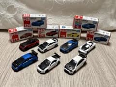【改造にオススメ】改造トミカ 7台セット バラ売り不可のサムネイル