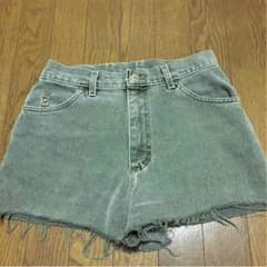 lee ショートパンツのサムネイル