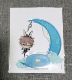 NU:カーニバル ゆらゆらアクリルスタンド エイトのサムネイル