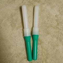 チアライト 緑のサムネイル