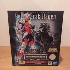 SAINT CLOTH MYTH EX Beta Merak Hagen - メルカリ