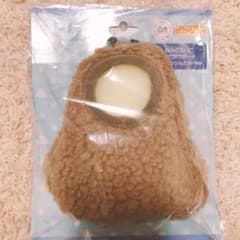ユーリオンアイス　ユーリ　ねんどろいど   マッカチン　おでかけポーチのサムネイル