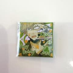 AMNESIA アムネシア 缶バッジ ケント レア - メルカリ