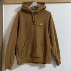 Carhartt Hooded sweatshirt トレーナーのサムネイル