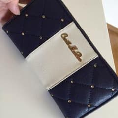 CECIL Mc BEE 長財布のサムネイル