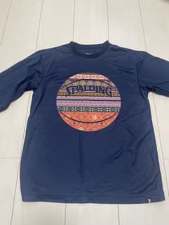 SPALDING バスケットボール ロンT 150のサムネイル