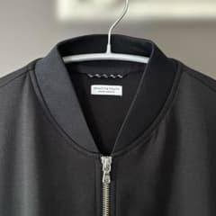 WEB限定 】ブルゾン 黒 S WARDROBE SMART - メルカリ