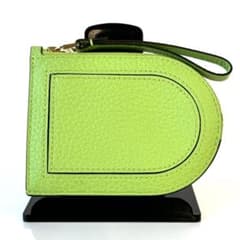 美品】デルヴォー DELVAUX コインケース カードケース トリヨンレザー 