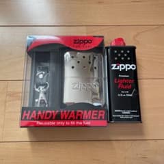 zippo ハンディウォーマーのサムネイル