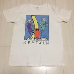 KEYTALK  Tシャツのサムネイル