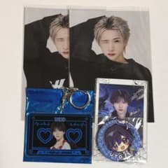 すとぷり グッズ ブロマイド 缶バッチ アクキー トレカ すとぷり さとみくん グッズ セット トレカ 実写ブロマイド 缶