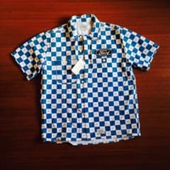 チェックシャツ fuct 新品のサムネイル