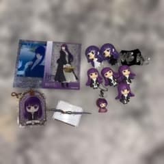 葬送のフリーレン フェルン グッズ まとめ売りのサムネイル