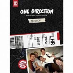 ワンダイレクション  CD 完全生産限定盤 イヤーブックのサムネイル