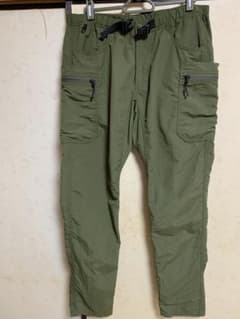 グリップスワニー　ギアパンツ　Mのサムネイル