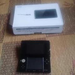 専用ページ  値下げしました    3DSとソフト    単体での購入もＯＫのサムネイル