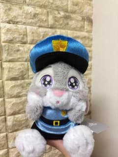 ディズニーストア きらめ KIRAME ジュディ ぬいぐるみ ディズニーストア きらめ KIRAME ジュディ ぬいぐるみ - メルカリ