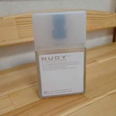 希少‼︎ NUDY デュアルコロンNのサムネイル
