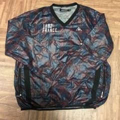 lecoq sportif メンズ  ゴルフウェア のサムネイル