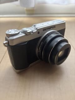 OLYMPUS STYLUS SH-2 コンパクトデジタルカメラのサムネイル