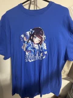 iLiFE! 空詩かれん 新体制Tシャツ - メルカリ